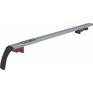 Bora 540950 Clamp Edge Tool Guide, 50-Inch by Bora