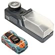 Air Hogs R/C: Nano Zero Gravity - Blue Orange