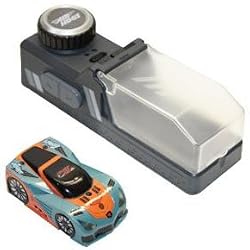 Air Hogs R/C: Nano Zero Gravity - Blue Orange