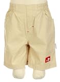 Bebini Brushed Cotton Shorts