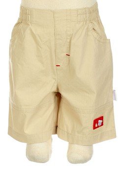 Bebini Brushed Cotton Shorts