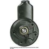 Cardone 20-6084F Remanufactured Domestic Power Steering Pump by Cardone