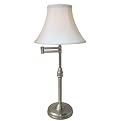 Bowry Swingarm Table Lamp