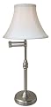 Bowry Swingarm Table Lamp