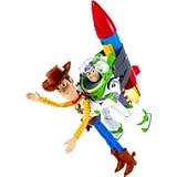31ICcToUPpL. SL160  Toy Story Rocket Escape Adventure