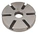  : Sealey SM27FP - Face Plate Ø160mm