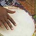 Voyager: Ivory Coast - Festival Drums picture