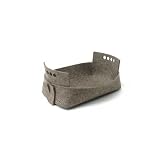 FloppyBasketLarge(GreyFelt),byFUZ