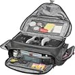 Uv/weatherproof Photo Bag