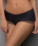 DKNY - DKNY "Body Lights" Boy Short