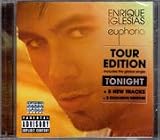 Euphoria : Tour Edition 18 Tracks