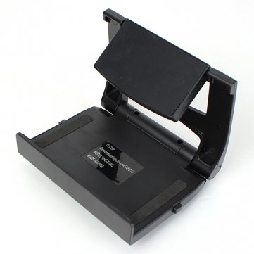 Plastic-Kinect-20-Sensor-TV-Clip-Mount-Holder-for-Xbox-One