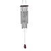 Thaoya Wind Chime for Outside, Great Gift for Women & Men, Suitable for Outside, Garden, Patio, Home, Backyard, Porch, Décor (1)