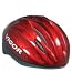 HELMET VIGOR SEQUEL RED XS/S 52-56CM