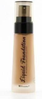 BH Liquid Foundation-Sand