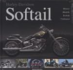 Harley-Davidson Softail: History, Mod...