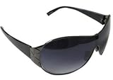 ETERNO Designer Sunglasses - Black - Style 05A