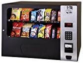 14-Snack Electronic Vending Machine with Validator by Selectivend