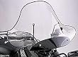 Moose Universal Windshield - For Honda Foreman 10452014