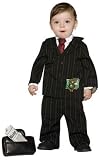 Little Tycoon Infant Toddler Halloween Costume