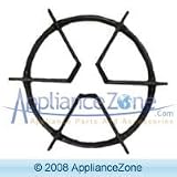 Review Frigidaire  / Stove/Oven/Range Burner Grate - 5303272274