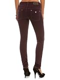 31ICmNgArVL. SL160  GUESS Overdye Brittney Knit Jeans