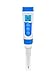 Apera Instruments PH60S Premium Food pH Pocket Tester, Swiss Spear Sensor (Replaceable), Â±0.01 pH Accuracy, -2.00-16.00 pH Range