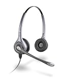 Plantronics MS260 Commercial Aviation Headset