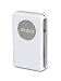 Electronics : Akasa Bright White Combo style 4 Port external USB Hub (USB Cable Supplied)