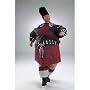 Adult Fat Bastard Costume, Mens Standard (Jacket Sizes 42-46)