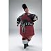 Adult Fat Bastard Costume, Mens Standard (Jacket Sizes 42-46)