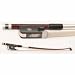 D Z Strad #206 Pernambuco Cello Bow Ebony Frog 4/4 Full Size