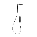 Byron BT Bluetooth, wireless in-ear, Black (718386)