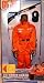 Black African American G I Joe Coast Guard Cold Water Immersion 12 Inch 1:6 Pistol Drawing Action