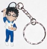 Prince of Tennis Keychain C2899