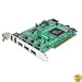 IOGEAR GUF320 Hi-Speed USB 2.0/FireWire Combo PCI Card