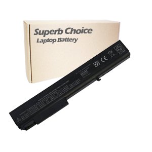 Fabulous Choice New Laptop Replacement Battery for HP EliteBook 8530p 8530w 8540p 8540w 8730p 8730w 8740w