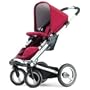 Slider Stroller - Red