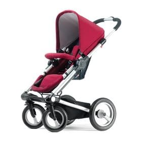 Slider Stroller - Red