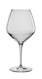 Luigi Bormioli Atelier 20-5/8-ounce Pinot Noir, Set of 4