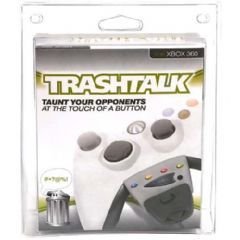 Childrens Toyshop  Video Games : Trash Talk (Xbox 360)