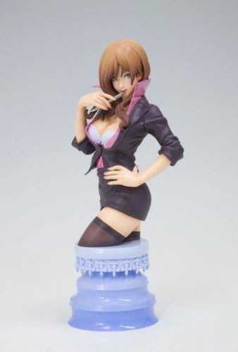 Art of Shunya Yamashita - Mirei-San Bust