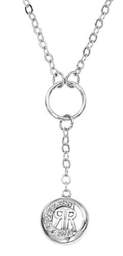 Cerruti 1881 Damen-Kette Sterling-Silber 925 Zirkonia 40 cm R42073Z Preisvergleich