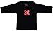 University of Nebraska Block N Long Sleeve T-Shirt
