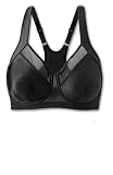  : Champion Women's Powerback Underwire Sports Bra, White, 32C
