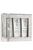 H2O + Milk Set, Includes: Body Lotion, Shower Gel and Hand & Nail Cream.