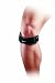 Nike Patella Band (Black/Dark Charcoal, Large)
