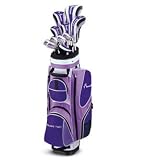 Women's Square Two Finesse Complete Set
