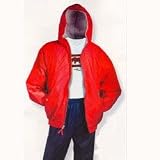 Sierra Pacific Nylon Journey Jacket