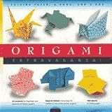 Origami Extravaganza!